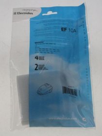 Filter Mechanical - Ef10a 439469016 Filter pk6 Ef10a [Electrolux Aeg]