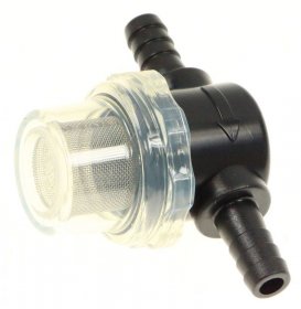 Nilfisk Vacuum Cleaner Filter - Filter Complete Kit