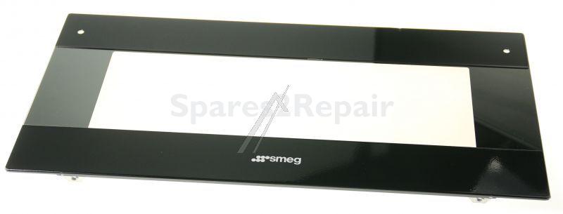 Smeg Glass Plate For Oven - 772531380 Internal Door Glass