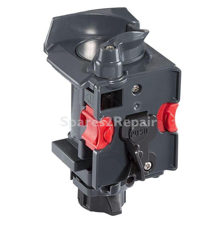 Teka Brewing Group - 81598231 Diffusor Assembly Cm-45