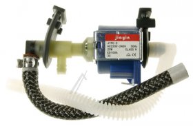 Philips Saeco Pump - Jypc-3 423902269661 Service Assembly - Pump Assembly Stell