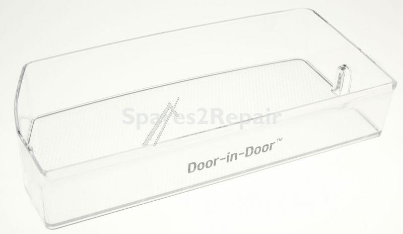 Lg Refrigerator - Freezer Door Shelf - Man63688207 Basket Door