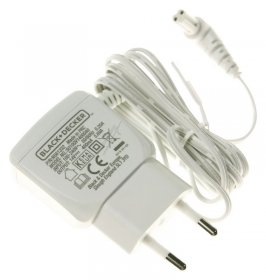 Black & Decker Power Supply For Vacuum Cleaner - N561332 Charger