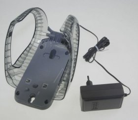 Black & Decker Power Supply For Vacuum Cleaner - 90591808 Charger & Base