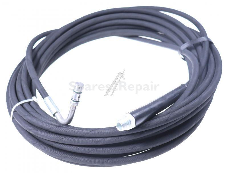 Nilfisk Tube - 107142542 Hp Hose Dn6x15m Mc 3-4