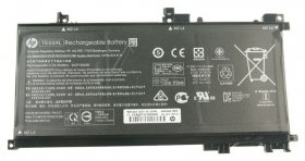 Hewlett Packard Laptop Battery - Te03xl 849910-850 Battery 3 Cells 61wh 5 37ah