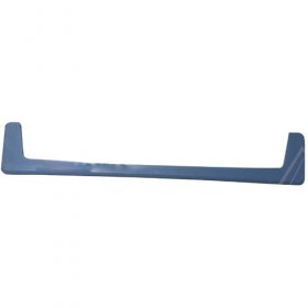 Casing Cover - C00337618 482000092664 Plug Left Grey-lg For Revers Do [Whirlpool Indesit]