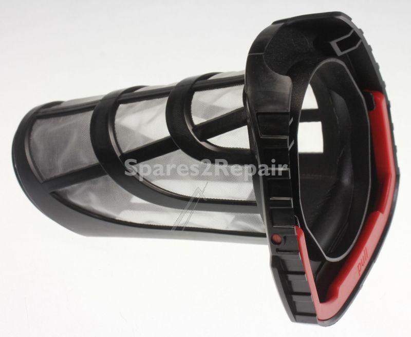 Vacuum Cleaner Filter - 12008910 Filter [Bosch Siemens]