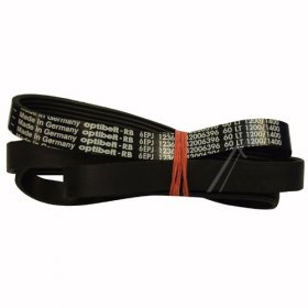 Panasonic Poly v belt J - 42006396 Belt (1200-1400-1600