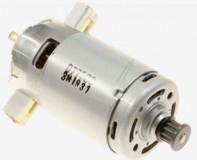 Motor - 00417322 Motor [Bosch Siemens]