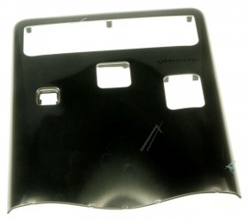 Saeco Front Case - 11029399 996530072542 Parts Of Water Heater For Saeco