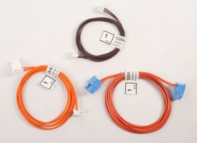 Harness - 12006177 Cable Harness - F15-bldc [Bosch Siemens]