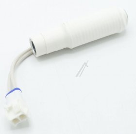 Hisense Gorenje Hose - 537034 Cond heat tube Nar A6 Pan Pvc 9005 Assembly