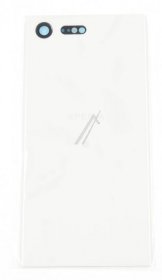 Sony Battery Compartment Lid - 1301-8363 U50041712 Sony Xperia X Compact F5321 Battery Cover White