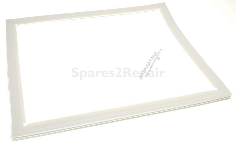 Freezer Door Seal - C00323180 480132100043 Gasket Door Refriger [Whirlpool Indesit]