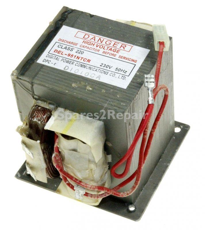 Transformer - Reels - C00138802 Transformer - Reels [Whirlpool Indesit]