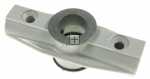 Smeg Housing Part - 760073700 Central Sprayer Body