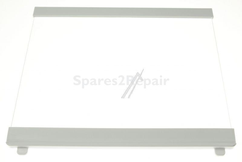 Samsung Glass Panel - Da97-16934a Assembly Shelf-fre Middle new Super Star dis