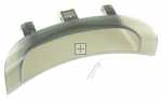 Compatible Washing Machine And Tumble Dryer Door Handles - Door Handle Alternative For Candy Hoover 43011740