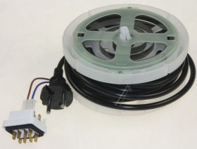 Samsung Cable Reels Vacuum Power Cord - Dj67-00132a Cord Reel Assembly vc-8918v cp2 Pi4 8 1 0mm2
