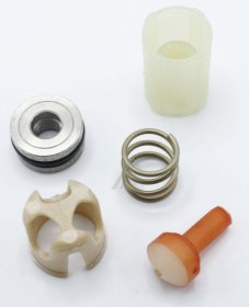 Nilfisk Valve - 101118159 By Pass Valve Kit - Neptune 4-5