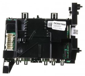 Module - Electrical Unit - 49033276 Scheda 41041717+e43011274 [Candy Hoover]