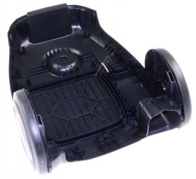 Lower Housing - 2197019074 Lower Part with Wheels [Electrolux Aeg]