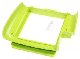 Filter Housing - 1181911072 Frame Filter Grill [Electrolux Aeg]