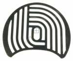 Support Grid - Ms-625027 Grid [Groupe SEB]