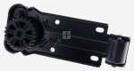 Door Hinges - 12028984 Hinge-plate [Bosch Siemens]