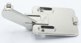 Kuppersbusch Teka Hook - 81489135 Hook Dvn 94030 Ttc Bk