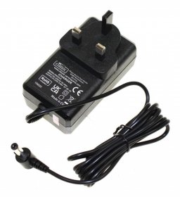 Classic Power Supply For Vacuum Cleaner - 33 2v-0 96a Pse50325 Uk Battery Charger For Shark Vacuum Cleaners - Uk