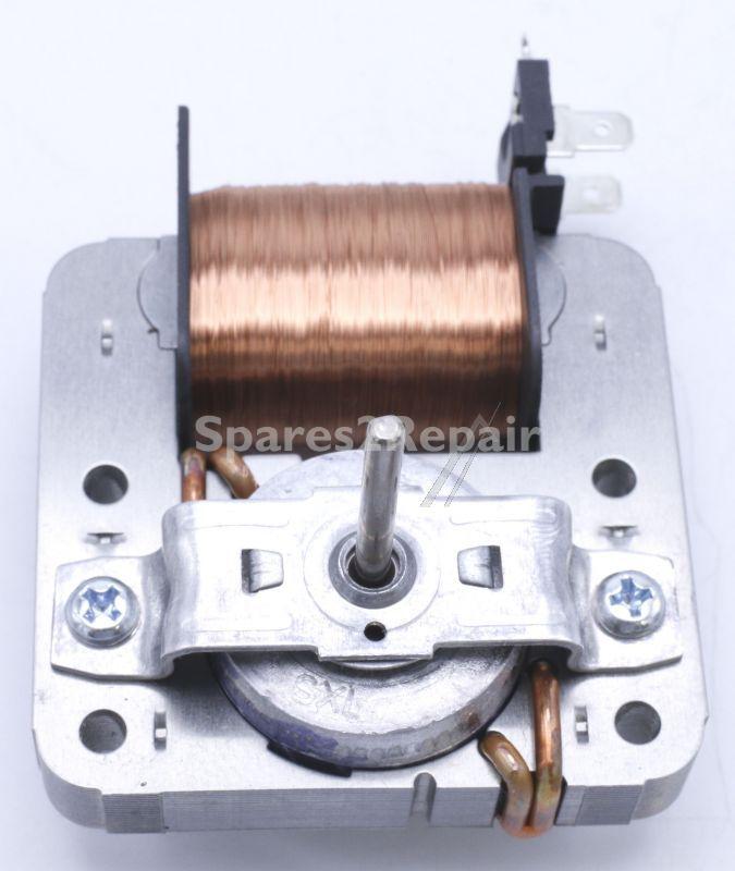 Ventilator Motor - 9178008444 C00920867 Fan Motor [Arcelik]