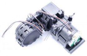 Philips Roller - 432200537351 Vacuum Cleaner Drive