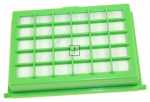 Vacuum Cleaner Filter - Zr004501 Hepa Filter [Groupe SEB]