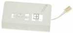 Housing Part - 4667270100 C00864722 Assembly Minisensor Cover [Arcelik]