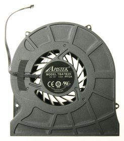 Asus Notebook Cooler - 13pd02k0t03011 G21cn Thermal Cpu Fan