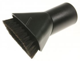 Karcher Nozzle For Upholstery - 6 903-862 0 Suction Brush Dn35