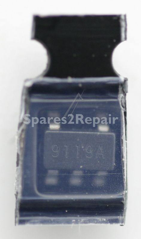 Sony Ic - Mm3571a11 671963501 Ic Mm3571a11nre