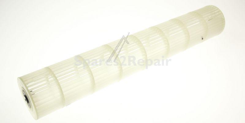 Fan Blades - C00378268 482000010298 Turbine Blades [Whirlpool Indesit]