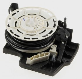 Philips Cable Reels Vacuum Power Cord - 432200536251 Lever Plastic