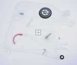 Pressure Controller - 00203652 Water Inlet [Bosch Siemens]
