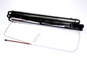 Liebherr Condensation Cont. Compress. - 987301500 Complete Evaporator