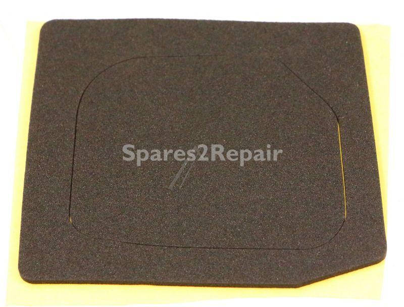 Sealing Materials - 4055477279 Sealing Black Gasket For Han [Electrolux Aeg]