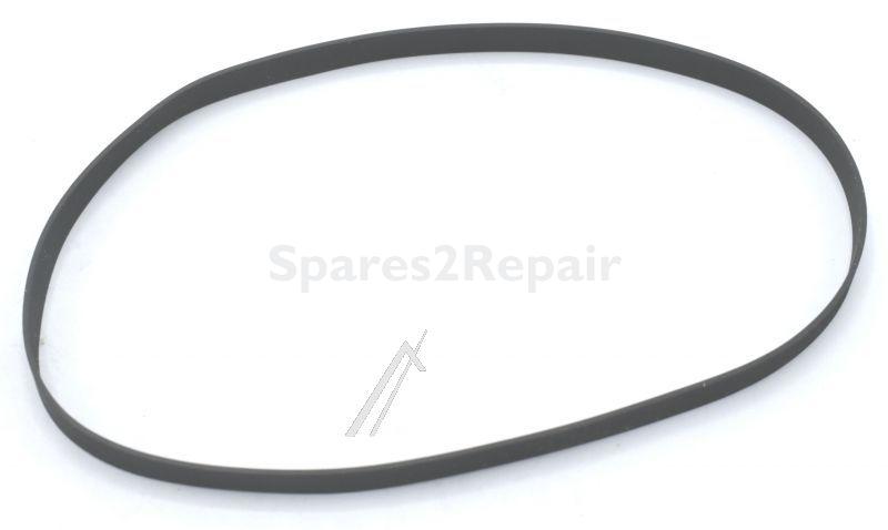 Classic Flat Belt - 66.0 X 0.55 X 4.00 Mm Flat Strap