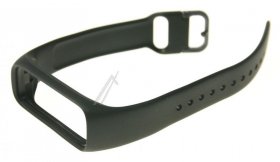 Samsung Wristbands For Smartwatch - Gh81-19707a Svc Jdm-band_blk_sm-r220