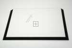 Kuppersbusch Oven inner Door Glass - 543595 User Manual