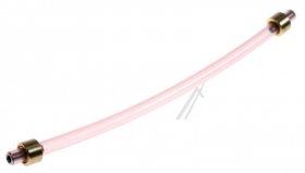 Connecting Hose For Coffee Machines - Hose [Bosch Siemens]