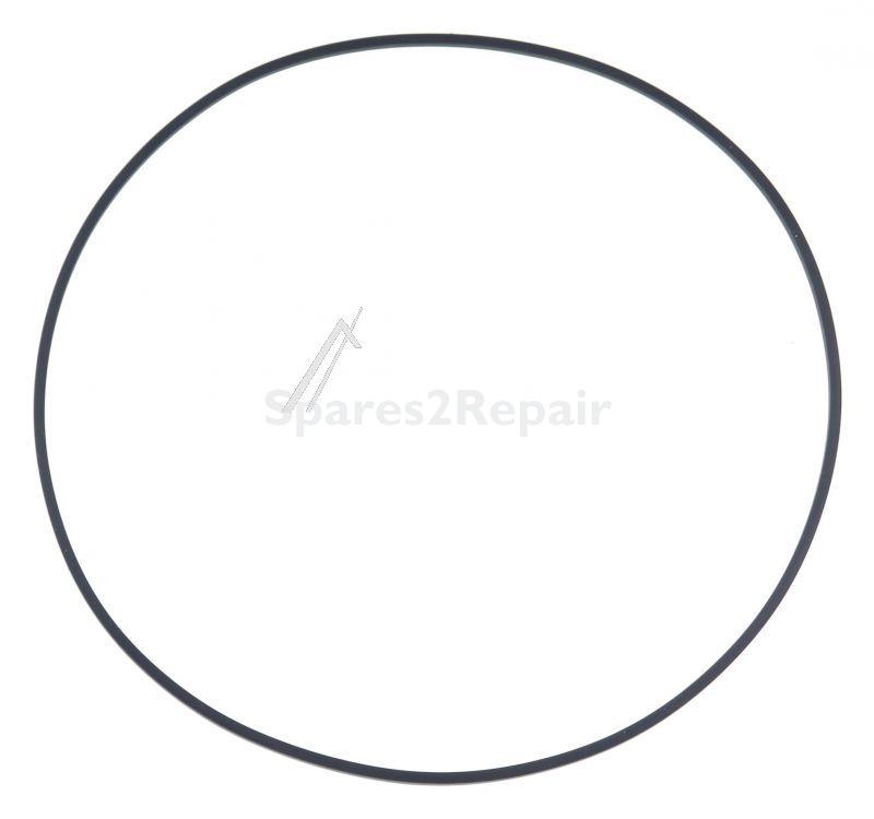 Classic Square Belt - 165.0 X 2.40 X 2.40 Mm Square Belt