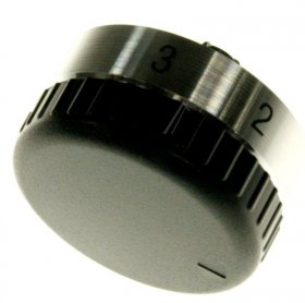 Button - 00042281 Knob [Bosch Siemens]